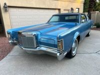 Lincoln Continental - <small></small> 25.000 € <small>TTC</small> - #2