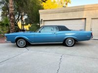 Lincoln Continental - <small></small> 25.000 € <small>TTC</small> - #3