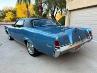 Lincoln Continental - <small></small> 25.000 € <small>TTC</small> - #4