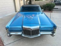 Lincoln Continental - <small></small> 25.000 € <small>TTC</small> - #5