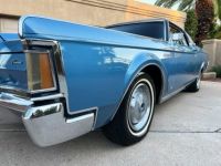 Lincoln Continental - <small></small> 25.000 € <small>TTC</small> - #6