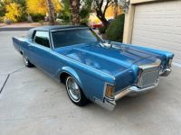 Lincoln Continental - <small></small> 25.000 € <small>TTC</small> - #9