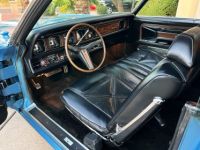 Lincoln Continental - <small></small> 25.000 € <small>TTC</small> - #11