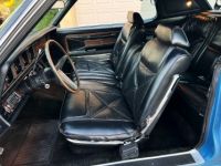 Lincoln Continental - <small></small> 25.000 € <small>TTC</small> - #12