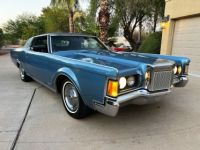 Lincoln Continental - <small></small> 25.000 € <small>TTC</small> - #18