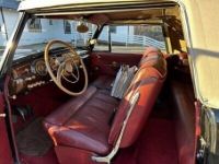 Lincoln Continental - <small></small> 100.000 € <small>TTC</small> - #18