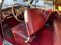 Lincoln Continental - <small></small> 100.000 € <small>TTC</small> - #22