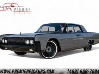 Lincoln Continental - <small></small> 59.000 € <small>TTC</small> - #1