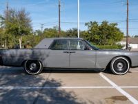 Lincoln Continental - <small></small> 59.000 € <small>TTC</small> - #35