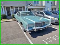 Lincoln Continental - <small></small> 18.000 € <small>TTC</small> - #1