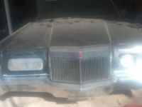 Lincoln Continental - <small></small> 17.000 € <small>TTC</small> - #2