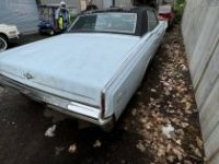 Lincoln Continental - <small></small> 19.000 € <small>TTC</small> - #1