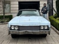 Lincoln Continental - <small></small> 19.000 € <small>TTC</small> - #3