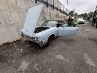 Lincoln Continental - <small></small> 19.000 € <small>TTC</small> - #6