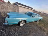 Lincoln Continental - <small></small> 17.000 € <small>TTC</small> - #1