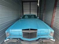 Lincoln Continental - <small></small> 17.000 € <small>TTC</small> - #2