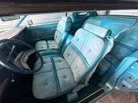 Lincoln Continental - <small></small> 17.000 € <small>TTC</small> - #3