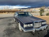 Lincoln Continental - <small></small> 17.000 € <small>TTC</small> - #6