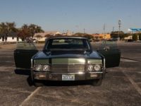 Lincoln Continental - <small></small> 70.000 € <small>TTC</small> - #1