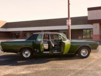 Lincoln Continental - <small></small> 70.000 € <small>TTC</small> - #5