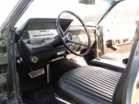 Lincoln Continental - <small></small> 70.000 € <small>TTC</small> - #9