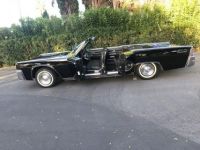 Lincoln Continental - <small></small> 24.000 € <small>TTC</small> - #1