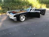 Lincoln Continental - <small></small> 24.000 € <small>TTC</small> - #2