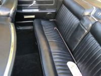 Lincoln Continental - <small></small> 24.000 € <small>TTC</small> - #6