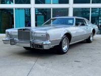 Lincoln Continental - <small></small> 45.000 € <small>TTC</small> - #1