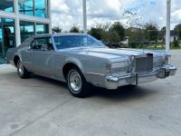 Lincoln Continental - <small></small> 45.000 € <small>TTC</small> - #3