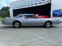 Lincoln Continental - <small></small> 45.000 € <small>TTC</small> - #4