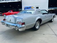 Lincoln Continental - <small></small> 45.000 € <small>TTC</small> - #5