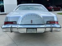 Lincoln Continental - <small></small> 45.000 € <small>TTC</small> - #6