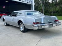 Lincoln Continental - <small></small> 45.000 € <small>TTC</small> - #10