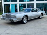 Lincoln Continental - <small></small> 45.000 € <small>TTC</small> - #12