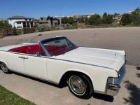 Lincoln Continental - <small></small> 101.000 € <small>TTC</small> - #1