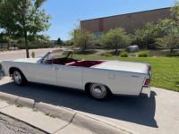 Lincoln Continental - <small></small> 101.000 € <small>TTC</small> - #4