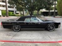 Lincoln Continental - <small></small> 76.000 € <small>TTC</small> - #1