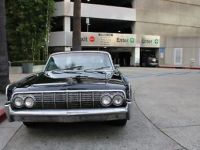 Lincoln Continental - <small></small> 76.000 € <small>TTC</small> - #3