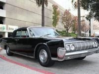 Lincoln Continental - <small></small> 76.000 € <small>TTC</small> - #4