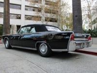 Lincoln Continental - <small></small> 76.000 € <small>TTC</small> - #7