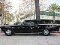 Lincoln Continental - <small></small> 76.000 € <small>TTC</small> - #8