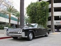 Lincoln Continental - <small></small> 76.000 € <small>TTC</small> - #9