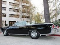 Lincoln Continental - <small></small> 76.000 € <small>TTC</small> - #11