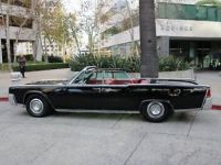 Lincoln Continental - <small></small> 76.000 € <small>TTC</small> - #12