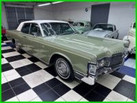 Lincoln Continental - <small></small> 49.000 € <small>TTC</small> - #1