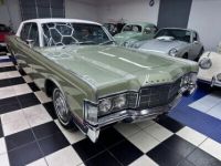 Lincoln Continental - <small></small> 49.000 € <small>TTC</small> - #2