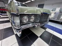 Lincoln Continental - <small></small> 49.000 € <small>TTC</small> - #3