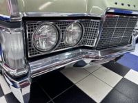 Lincoln Continental - <small></small> 49.000 € <small>TTC</small> - #4