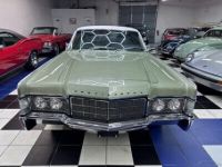 Lincoln Continental - <small></small> 49.000 € <small>TTC</small> - #5